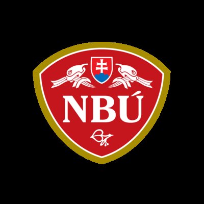 NBÚ